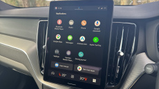 Volvo XC60 2.0 B5P Plus Black Edition 5dr AWD Geartronic Petrol Estate